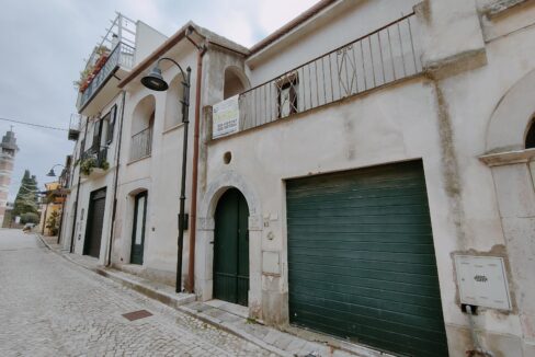 Casa indipendente