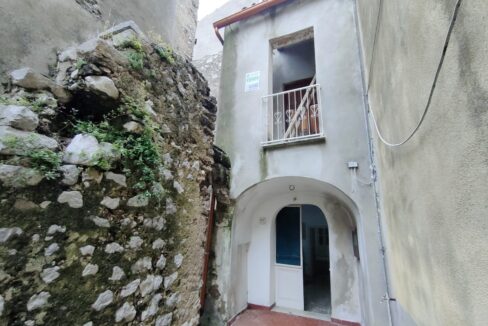 Casa indipendente a Solopaca (BN)