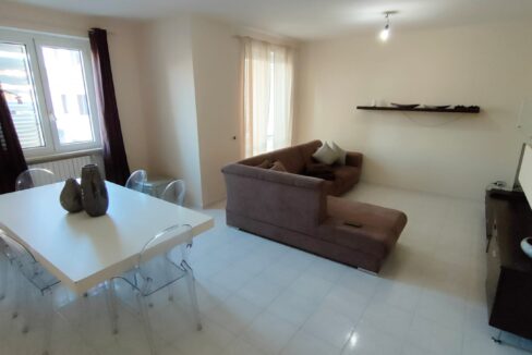 Appartamento a Telese Terme (BN)