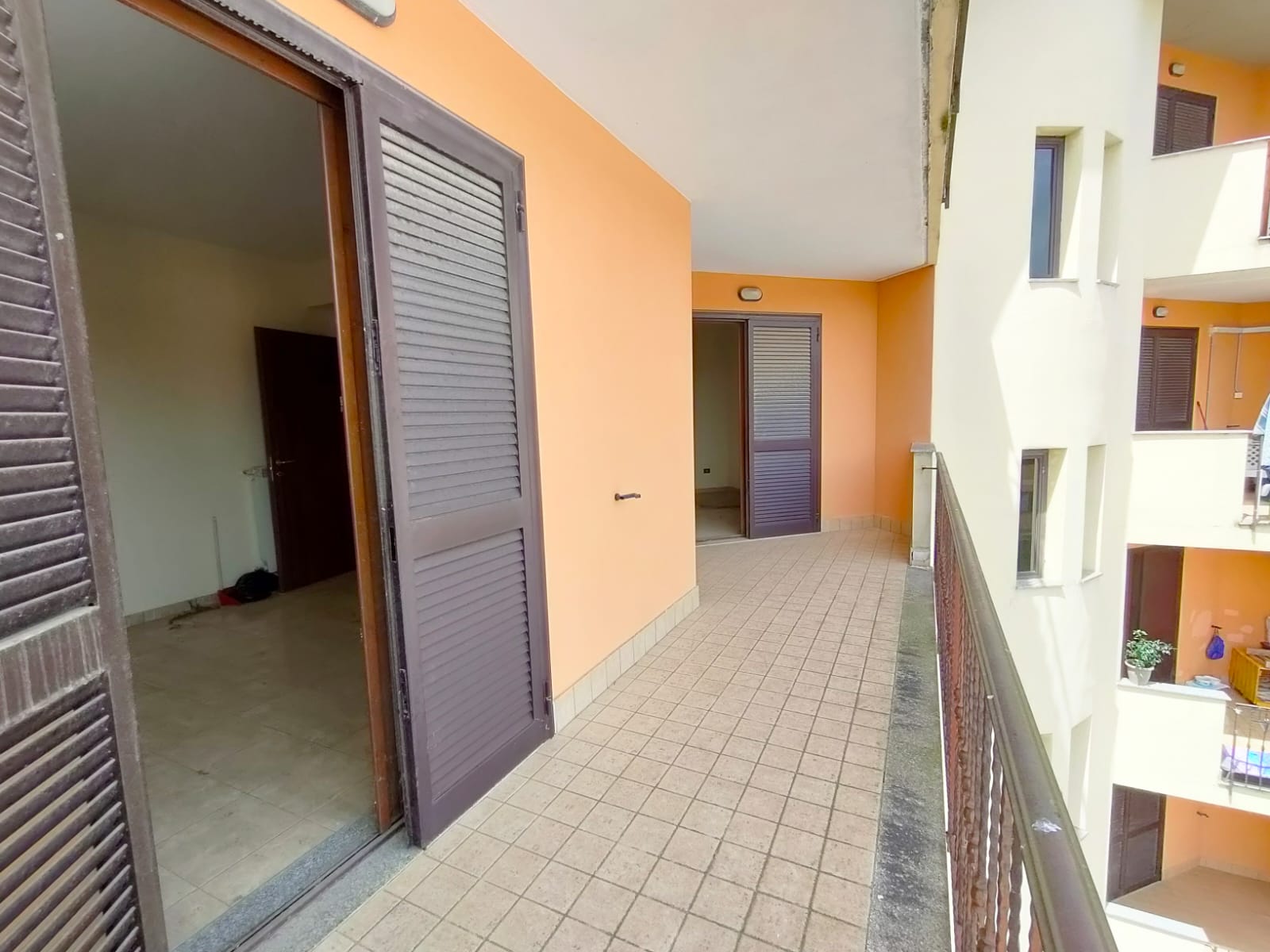Appartamento a Telese Terme, Via Truono