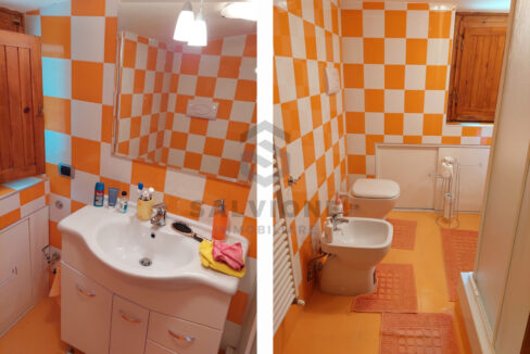 7 Bagno
